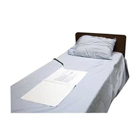 Skil-Care Skil-Care 909421 15 x 30 in. BedPro Bi-Fold Sensor Pad Alarm System 909421